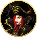 Captain Ivy (Str)